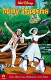 Mary Poppins [CASSETTE]