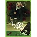 Po�mes de Victor Hugo en bandes dessin�es : Le texte int�gral de 20 po�mes mis en bandes dessin�es