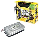 Guitar Hero On Tour Decades Bundle with Silver Airform Pouch