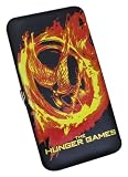 The Hunger Games Movie Wallet Hard Cover Wallet 