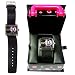 Betty Boop Biker Watch
