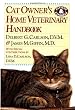 Cat Owner's Home Veterinary Handbook