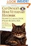 Cat Owner's Home Veterinary Handbook