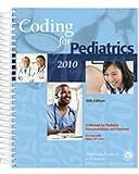 Coding for Pediatrics 2010