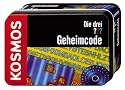 KOSMOS 631048 - Die drei ??? Geheimcode