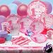 1st Birthday Princess Deluxe Party Kit