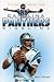 Books : Tales from the Carolina Panthers Sideline