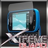 Samsung CHARACTER US Cellular XtremeGUARD© Screen Protector (Ultra CLEAR)( ....