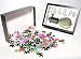 Photo Jigsaw Puzzle of Westinghouse light bulb ad, 1886 from North Wind Picture Archives