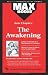 The "Awakening" (MaxNotes)
