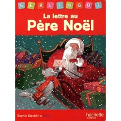 La lettre au P�re No�l