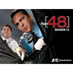 The First 48 Season 12