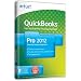QuickBooks Pro 2012, 1 User (PC)