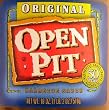 Open Pit Original Barbecue Sauce Six Bottles (18 oz each