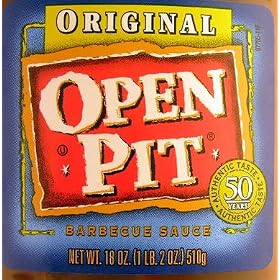 Open Pit