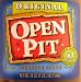 Gourmet Food : Open Pit Original Barbecue Sauce Six Bottles (18 oz each)