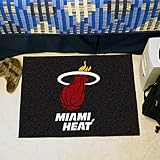Miami Heat 20 x 30 Rug