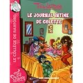 T�a Sisters - Le coll�ge de Raxford, Tome 2 : Le journal intime de Colette
