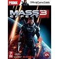Mass Effect 3: Prima Official Game Guide