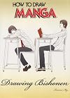 How To Draw Manga: Drawing Bishonen
