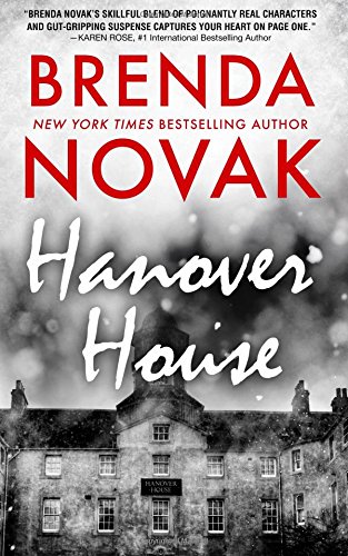 hanover house the hanover chronicles