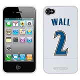 Coveroo Washington Wizards John Wall Iphone 4G/4S Case