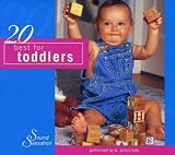 Music : 20 Best for Toddlers