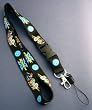 X-Men Lanyard Keychain