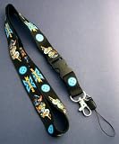 X-Men Lanyard Keychain
