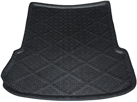 Cargo Liner Mat Trunk Tray A raised lip to prevent water / spills / etc for Ford EXPLORER 2011-2015