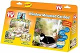 Sunny Seat Window Cat Bed