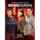Being Human: The Complete First Season