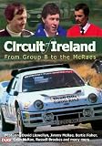 Circuit of Ireland Rally-From Group B to the McRaes DVD