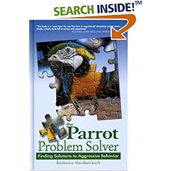 Parrot Problem Solver