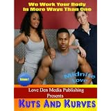 Kuts And Kurves- Volume 1 ~ Midnite Love