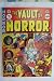 Search : The Vault of Horror: #1 Ec Classic 6