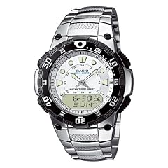 Casio Herren-Funkuhr WVA-107HDE-7AVER