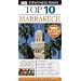 Marrakech (DK Eyewitness Top 10 Travel Guide)