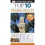 Marrakech (DK Eyewitness Top 10 Travel Guide)
