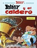 Asterix y el caldero (Spanish Edition)