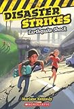 Disaster Strikes #1: Earthquake Shock
