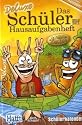 Das Schüler Hausaufgabenheft 2010/2011 (DIN A6 Deluxe)