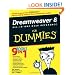 Dreamweaver 8 All-in-one Desk Reference for Dummies