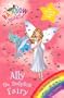 Ally the Dolphin Fairy