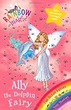Ally the Dolphin Fairy