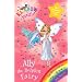 Ally the Dolphin Fairy