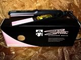 Jose Eber Straightening Iron Signature Series Black Flat Iron New!