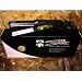 Jose Eber Straightening Iron Signature Series Black Flat Iron New!