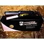 Jose Eber Straightening Iron Signature Series Black Flat Iron New!