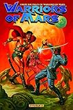 Warriors of Mars. Volume one